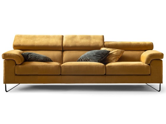 Диван CIM Fabbrica Salotti STEVEN