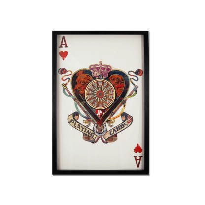 Картина Arte dal Mondo SA016A1