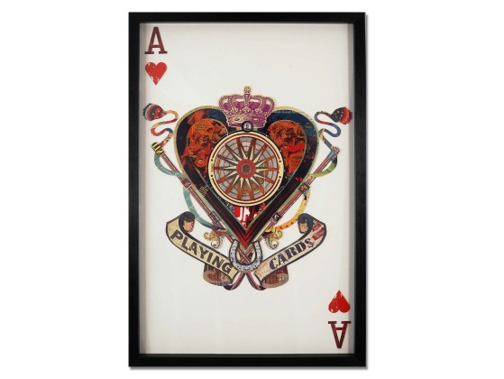 Картина Arte dal Mondo SA016A1