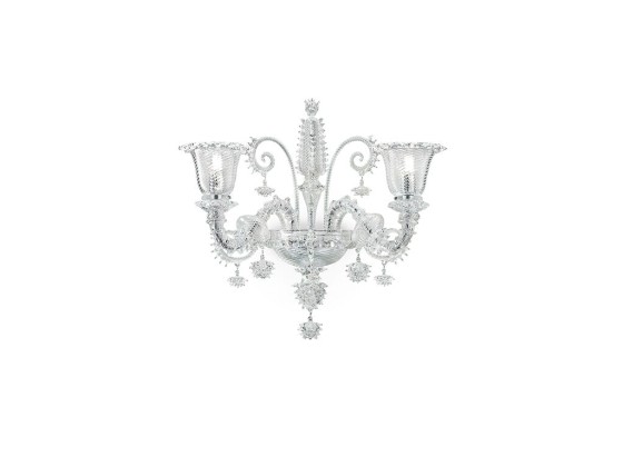 Бра - настенная лампа Barovier&Toso VENEZIA 1925