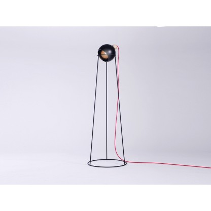 Напольный светильник ODESD2 GLAZER 3