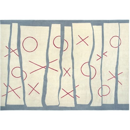 Ковер Deirdre Dyson LOVE LETTER