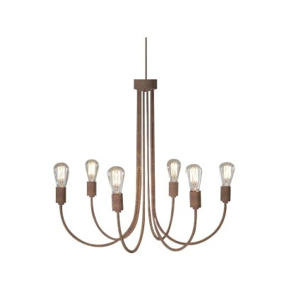 Подвесные светильники WayPoint CHANDELIER