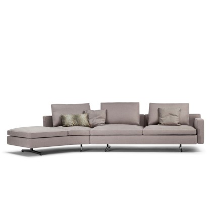 Диван Poltrona Frau IN THE MOOD