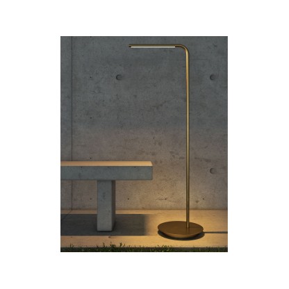 Уличный торшер 247LAB DEUS TR