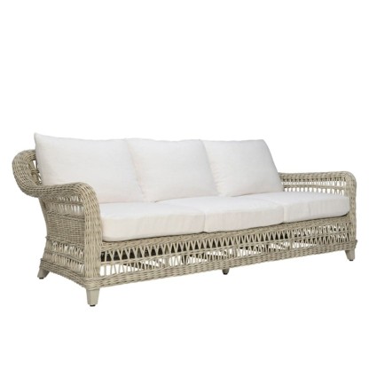 Садовый диван от фабрики JANUS et Cie ARBOR