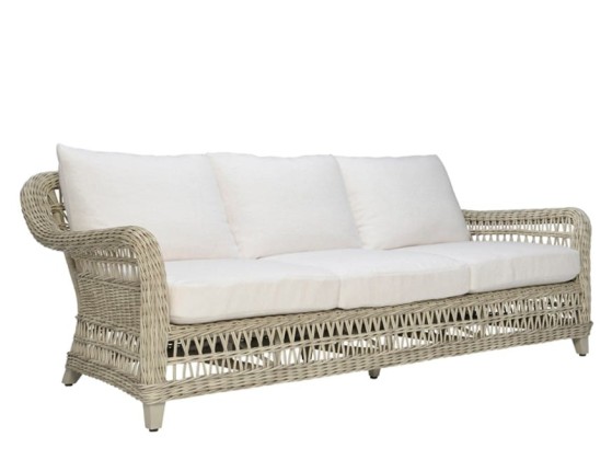 Садовый диван от фабрики JANUS et Cie ARBOR