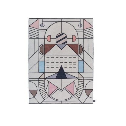 Ковер In Stock CC-TAPIS - CARTESIO OUTLINE