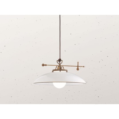 Подвесные светильники Il Fanale COUNTRY 080.10