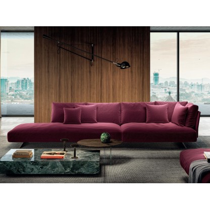 Диван Lago AIR SOFT FREE - 2698