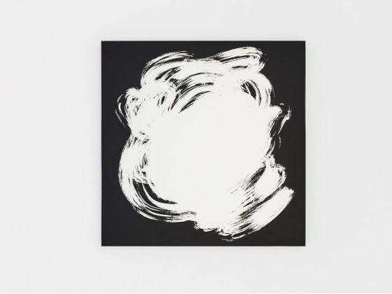 Зеркало Glas Italia SCRIBBLE