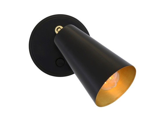 Бра - настенная лампа Mullan Lighting CASHEL