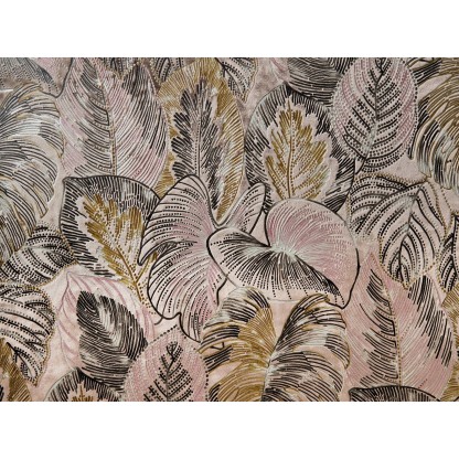 Ткань для штор Zimmer + Rohde OPALE