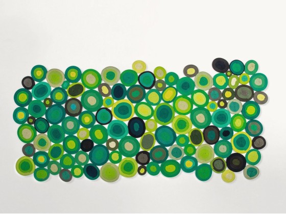 Ковер Paola Lenti ELLISSI