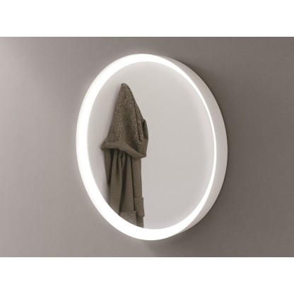 Зеркало для ванной комнаты DDL REFLEX