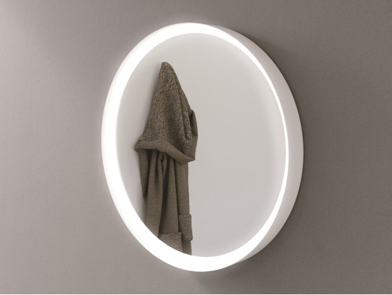 Зеркало для ванной комнаты DDL REFLEX