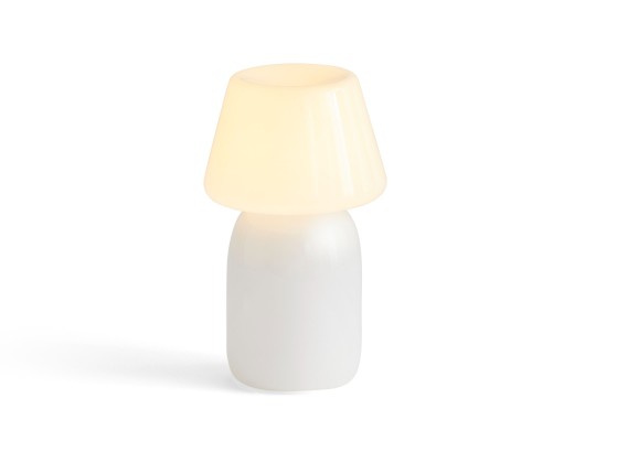 Уличная настольная лампа Hay APOLLO PORTABLE LAMP