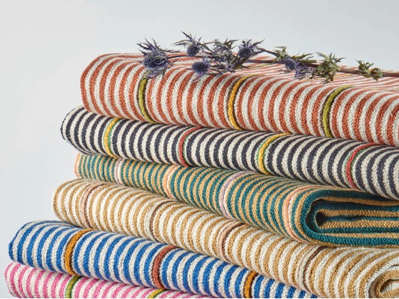 Ткань для штор Elitis ECONDIDO - XALAPA