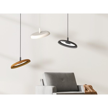 Подвесные светильники Pablo NIVL