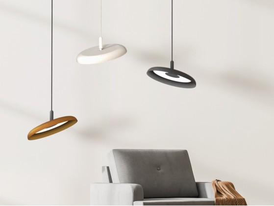 Подвесные светильники Pablo NIVL