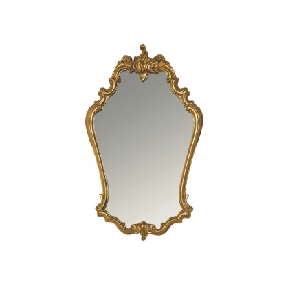 Зеркало для ванной комнаты BLEU PROVENCE LIN