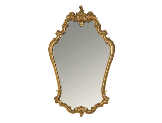 Зеркало для ванной комнаты BLEU PROVENCE LIN