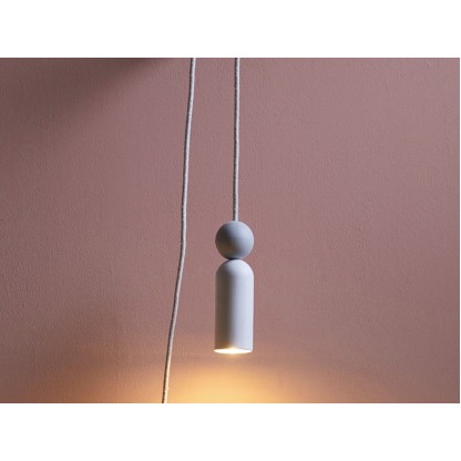 Подвесные светильники NEU/ZEUG PLUG &amp; PLAY