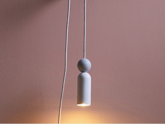 Подвесные светильники NEU/ZEUG PLUG &amp; PLAY