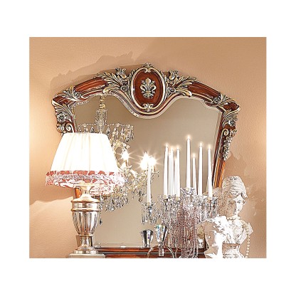 Зеркало Barnini Oseo FIRENZE