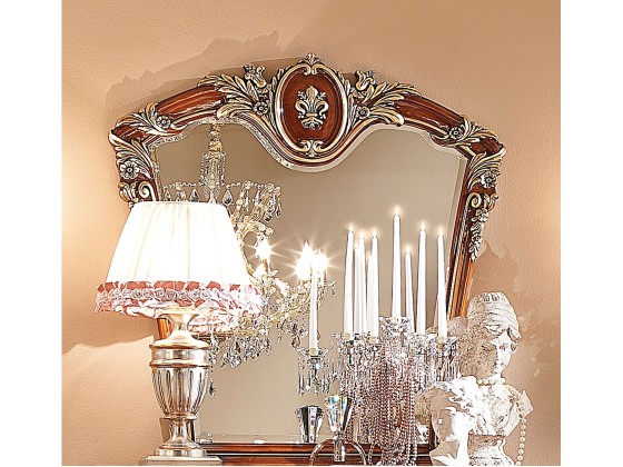 Зеркало Barnini Oseo FIRENZE