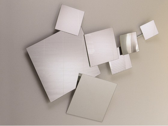 Зеркало BD Barcelona Design MIRALLMAR