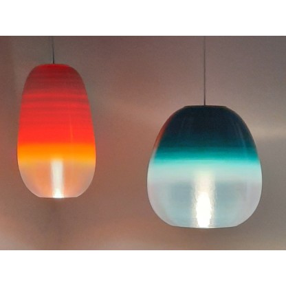 Подвесные светильники ICI ET LA DEGRAD