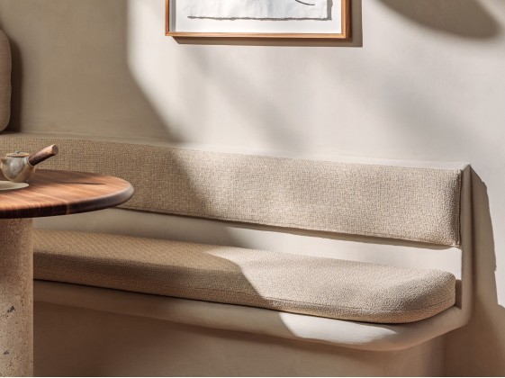 Ткань для штор от фабрики Elitis - коллекция KOZO