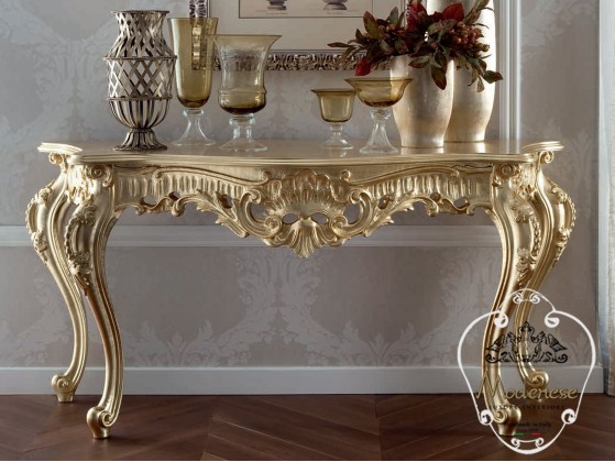 Консоли Modenese Luxury Interiors 15666