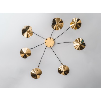 Подвесные светильники Salto de Gazela BREEZE