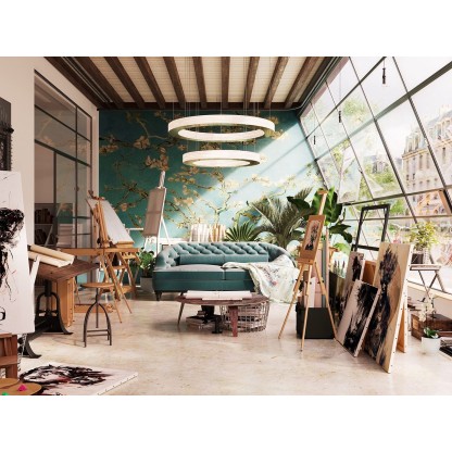 Подвесные светильники Cameron Design House IMATRA