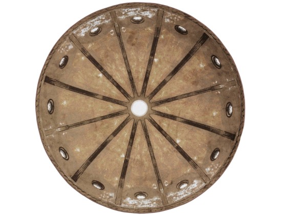 Ковер Opinion Ciatti OLD SACRESTY DOME