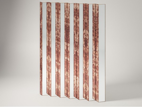 Перегородки ROSSATO COOPER