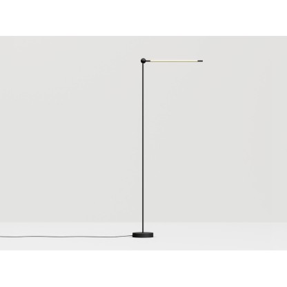 Напольный светильник ACCENTO PIV F