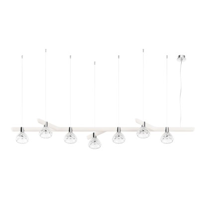 Подвесные светильники Saint-Louis FOLIA