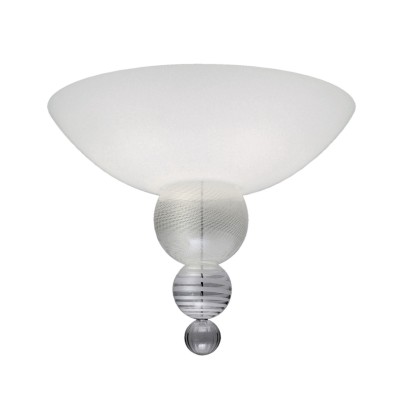 Потолочные светильники VENINI ABACO