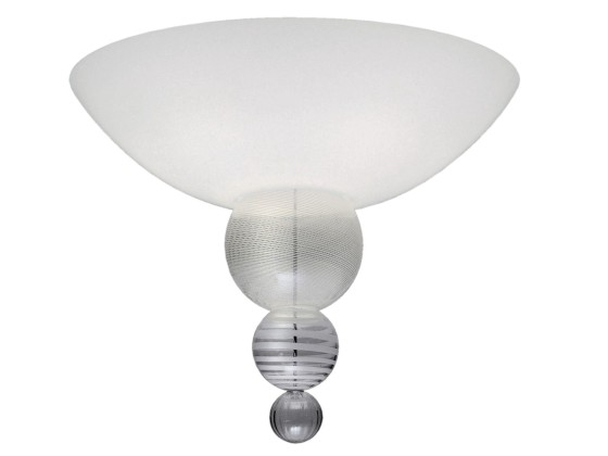 Потолочные светильники VENINI ABACO