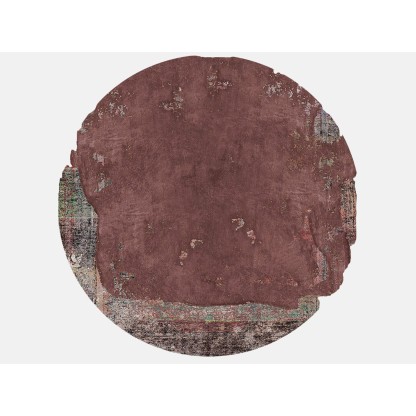 Ковер HENZEL STUDIO OAK POINT DR (LA BREA EDIT) ROUND