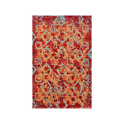 Ковер Zollanvari SHAKHE ANAR POSHTE PANJERE 2B