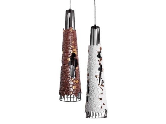 Подвесные светильники ENGI STRAPPO