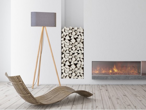 Напольный светильник Pablo BELMONT