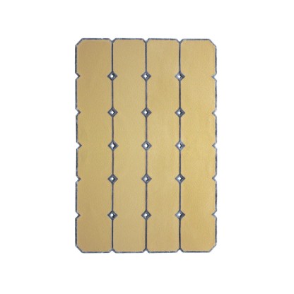 Ковер Carpet Edition CT 02 GIALLO PERFETTO