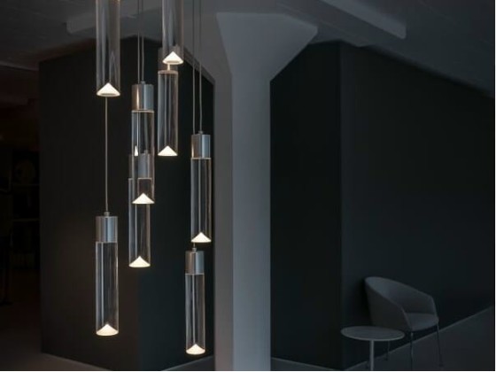 Подвесные светильники Archilume P8A