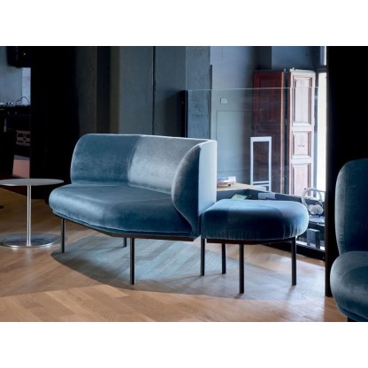 Диван Quinti Sedute HENDRICK