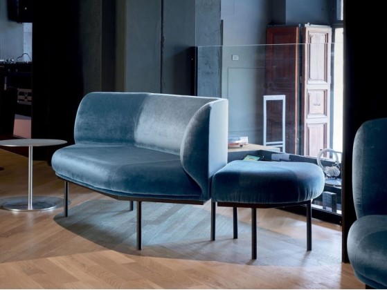 Диван Quinti Sedute HENDRICK